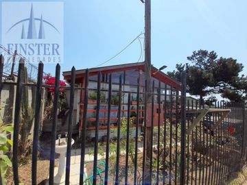 Finster Vende Agradable Casa Vista Al Mar Quintero