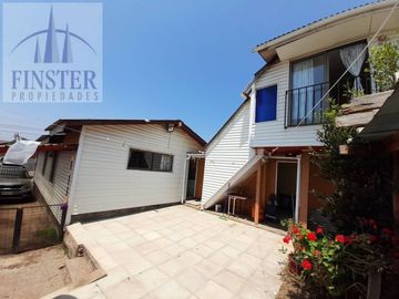 Finster Vende Agradable Casa Vista Al Mar Quintero