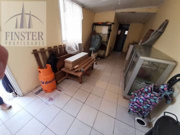 Finster Vende Agradable Casa Vista Al Mar Quintero