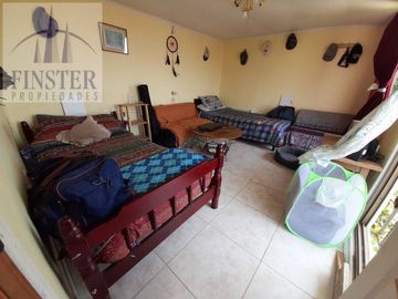 Finster Vende Agradable Casa Vista Al Mar Quintero
