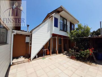 Finster Vende Agradable Casa Vista Al Mar Quintero