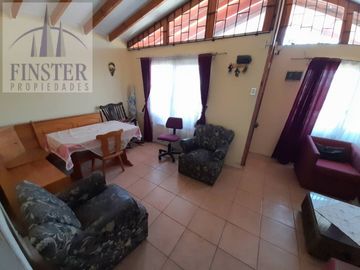 Finster Vende Agradable Casa Vista Al Mar Quintero