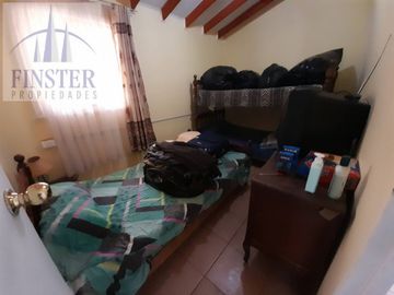 Finster Vende Agradable Casa Vista Al Mar Quintero