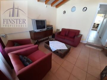 Finster Vende Agradable Casa Vista Al Mar Quintero