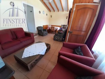 Finster Vende Agradable Casa Vista Al Mar Quintero