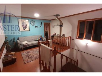 Finster Vende Valles Del Huinganal Parcela 5000 Mt2 Linda Ca
