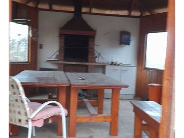 Finster Vende Valles Del Huinganal Parcela 5000 Mt2 Linda Ca