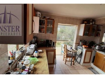 Finster Vende Valles Del Huinganal Parcela 5000 Mt2 Linda Ca