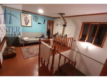 Finster Vende Valles Del Huinganal Parcela 5000 Mt2 Linda Ca