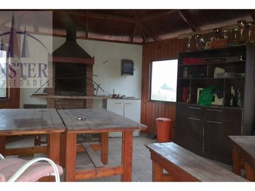 Finster Vende Valles Del Huinganal Parcela 5000 Mt2 Linda Ca