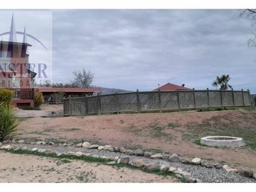 Finster Vende Valles Del Huinganal Parcela 5000 Mt2 Linda Ca
