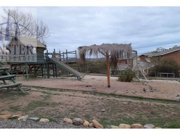 Finster Vende Valles Del Huinganal Parcela 5000 Mt2 Linda Ca