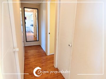 Exclusivo departamento en Condominio Quisco Norte