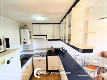 Exclusivo departamento en Condominio Quisco Norte