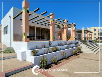 Exclusivo departamento en Condominio Quisco Norte