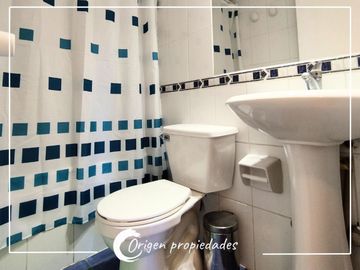 Exclusivo departamento en Condominio Quisco Norte