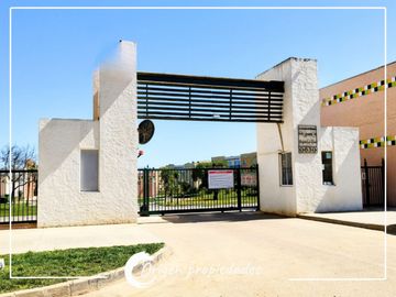 Exclusivo departamento en Condominio Quisco Norte