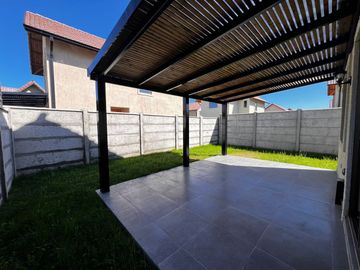 Vendemos Nueva Y Hermosa Casa En Las Rastras - Hacienda Esme