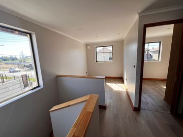 Vendemos Nueva Y Hermosa Casa En Las Rastras - Hacienda Esme
