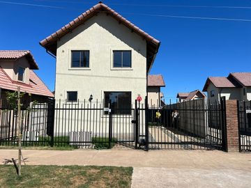 Vendemos Nueva Y Hermosa Casa En Las Rastras - Hacienda Esme