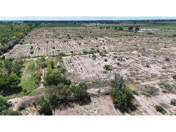 VENTA EXCEPCIONAL FINCA DE 231 HAS EN LOS CAMPAMENTOS- RIVADAVIA, MZA