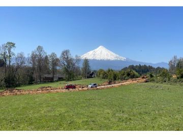 Hauslink  Vende Parcelas Villarrica Pucón