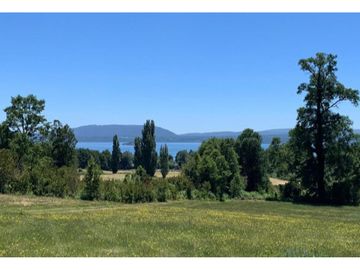 Hauslink  Vende Parcelas Villarrica Pucón