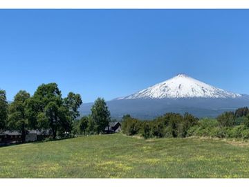 Hauslink  Vende Parcelas Villarrica Pucón