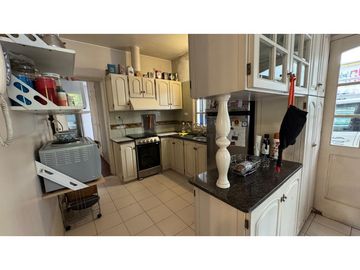 VENDE CASA EN LA SEXTA SECCION MENDOZA - apta crédito