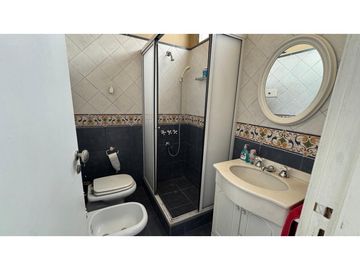 VENDE CASA EN LA SEXTA SECCION MENDOZA - apta crédito