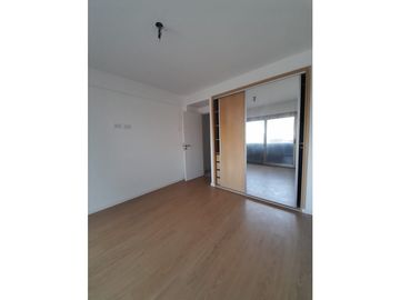 Depto a estrenar - 2 amb + dependencia - Zona Güemes