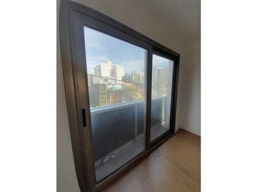 Depto a estrenar - 2 amb + dependencia - Zona Güemes
