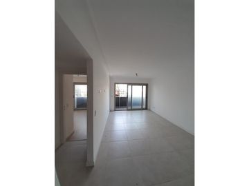 Depto a estrenar - 2 amb + dependencia - Zona Güemes