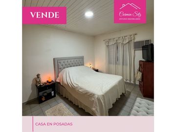 Casa en venta