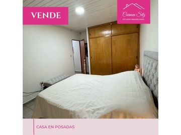 Casa en venta