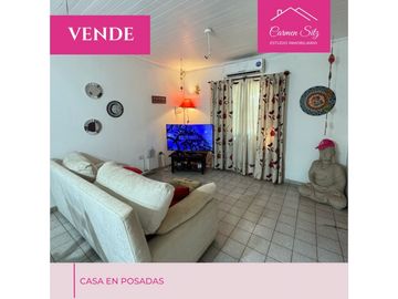 Casa en venta