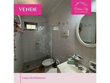 Casa en venta