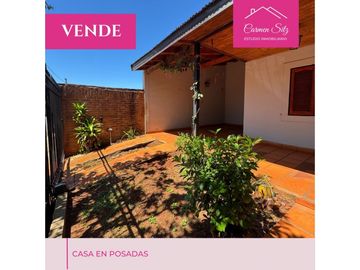 Casa en venta