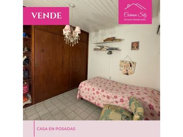 Casa en venta