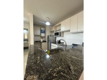 VENTA DEPARTAMENTO AMOBLADO 1 DORMITORIO EDIFICIO OPERA CARLOS PAZ