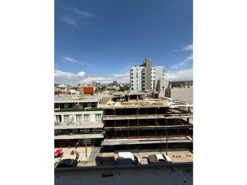 VENTA DEPARTAMENTO AMOBLADO 1 DORMITORIO EDIFICIO OPERA CARLOS PAZ