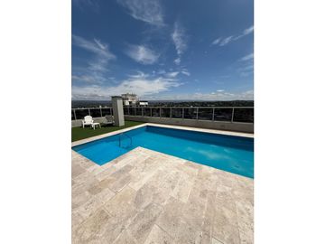 VENTA DEPARTAMENTO AMOBLADO 1 DORMITORIO EDIFICIO OPERA CARLOS PAZ