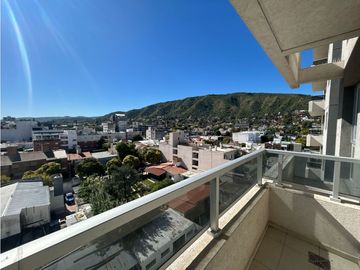 VENTA DEPARTAMENTO AMOBLADO 1 DORMITORIO EDIFICIO OPERA CARLOS PAZ
