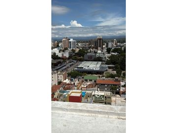 VENTA DEPARTAMENTO AMOBLADO 1 DORMITORIO EDIFICIO OPERA CARLOS PAZ