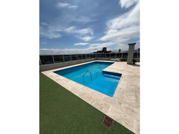 VENTA DEPARTAMENTO AMOBLADO 1 DORMITORIO EDIFICIO OPERA CARLOS PAZ