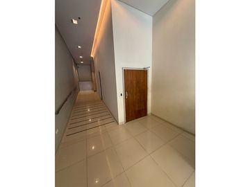 VENTA DEPARTAMENTO AMOBLADO 1 DORMITORIO EDIFICIO OPERA CARLOS PAZ
