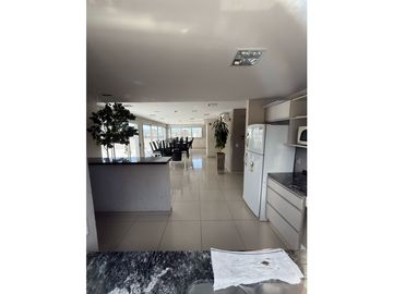 VENTA DEPARTAMENTO AMOBLADO 1 DORMITORIO EDIFICIO OPERA CARLOS PAZ
