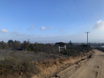 Venta Parcela Agrado Algarrobo Norte, Jz - R Del Rio Propied