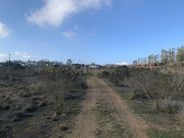 Venta Parcela Agrado Algarrobo Norte, Jz - R Del Rio Propied