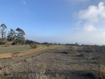 Venta Parcela Agrado Algarrobo Norte, Jz - R Del Rio Propied